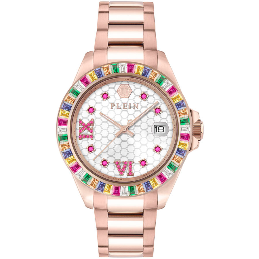 Часы Philipp Plein Lady Empire PW2FA0425